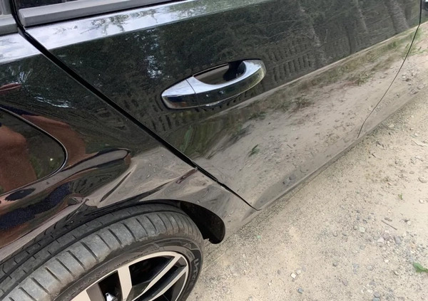 Volkswagen Golf cena 39900 przebieg: 154202, rok produkcji 2017 z Słupca małe 407